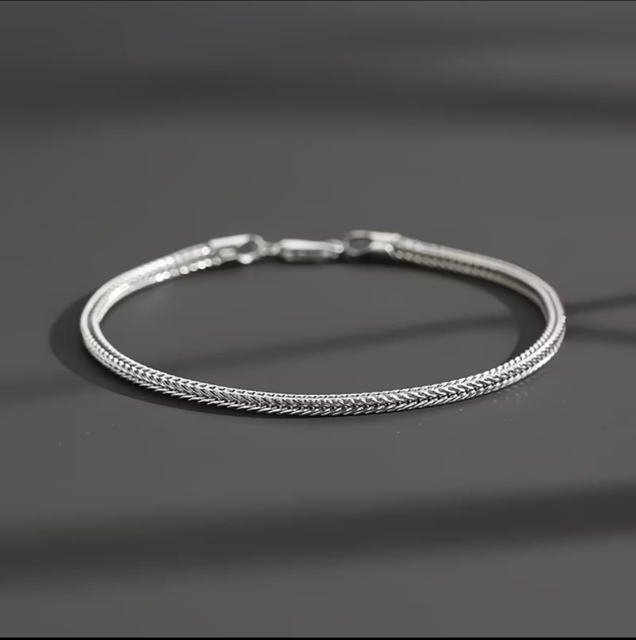 Men’s Bracelet