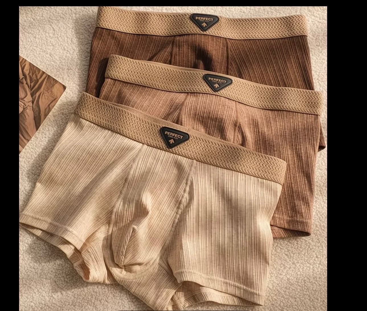 Men’s underwear