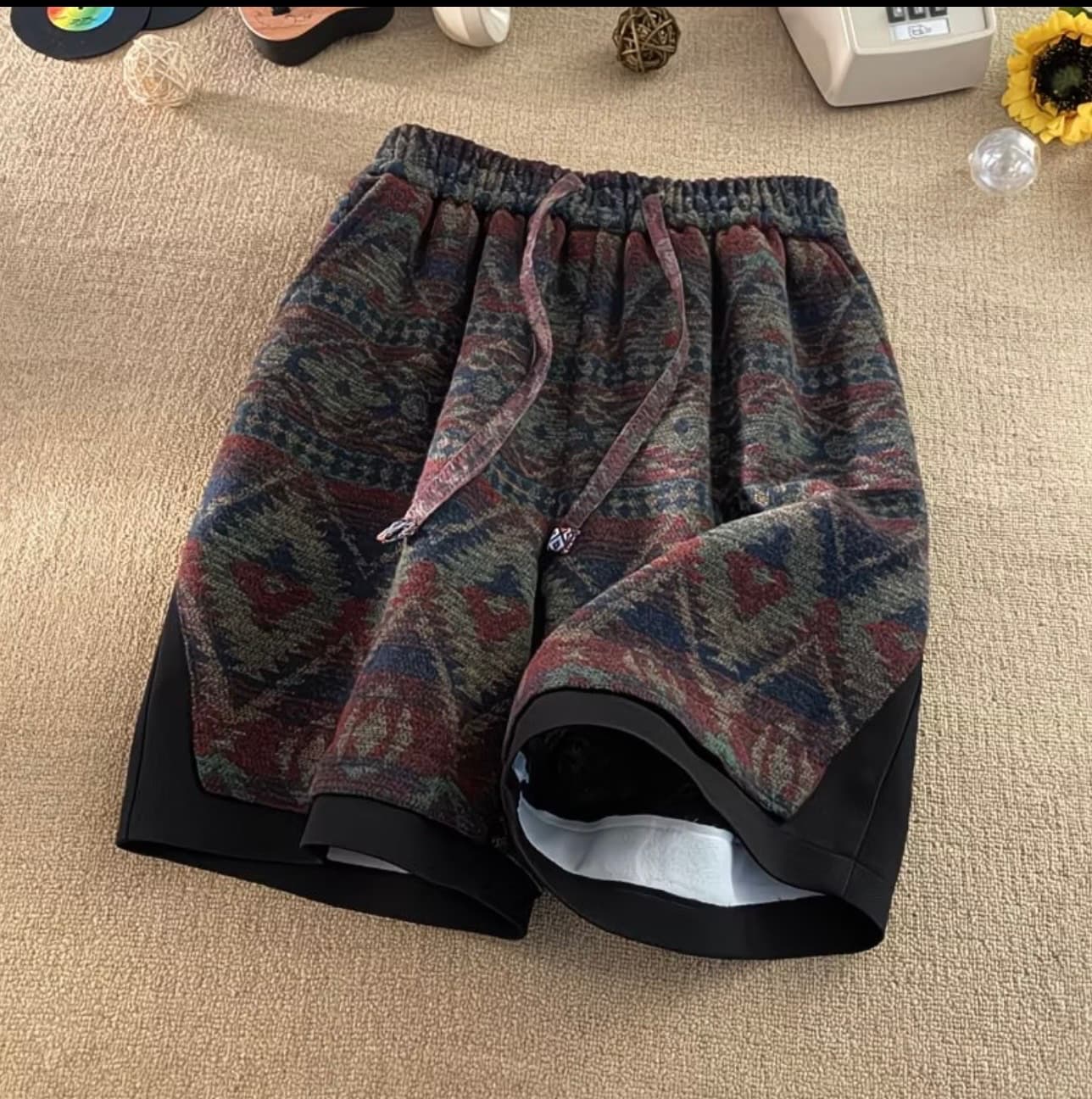 Men’s Short