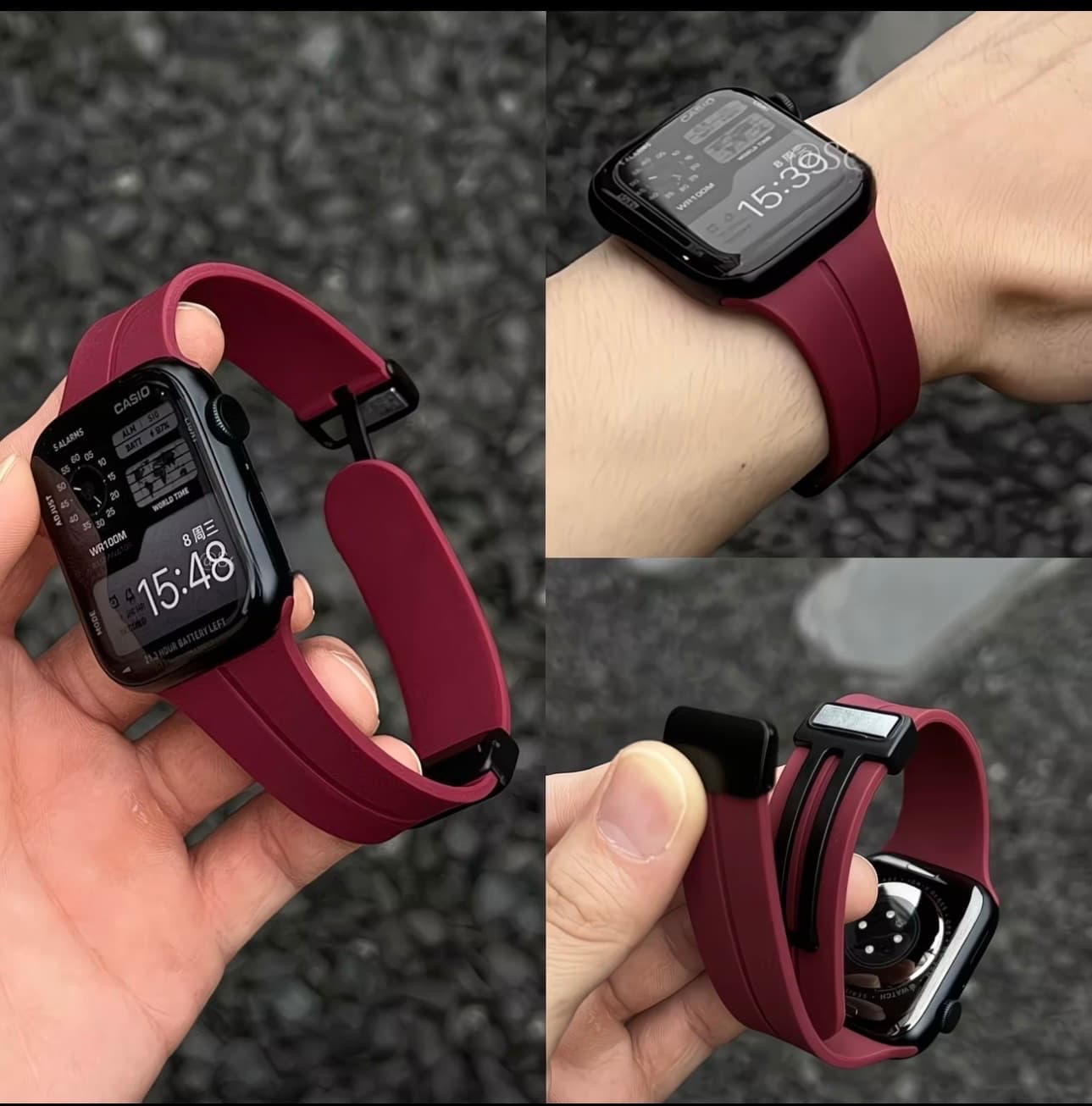 Sport Smart Watch