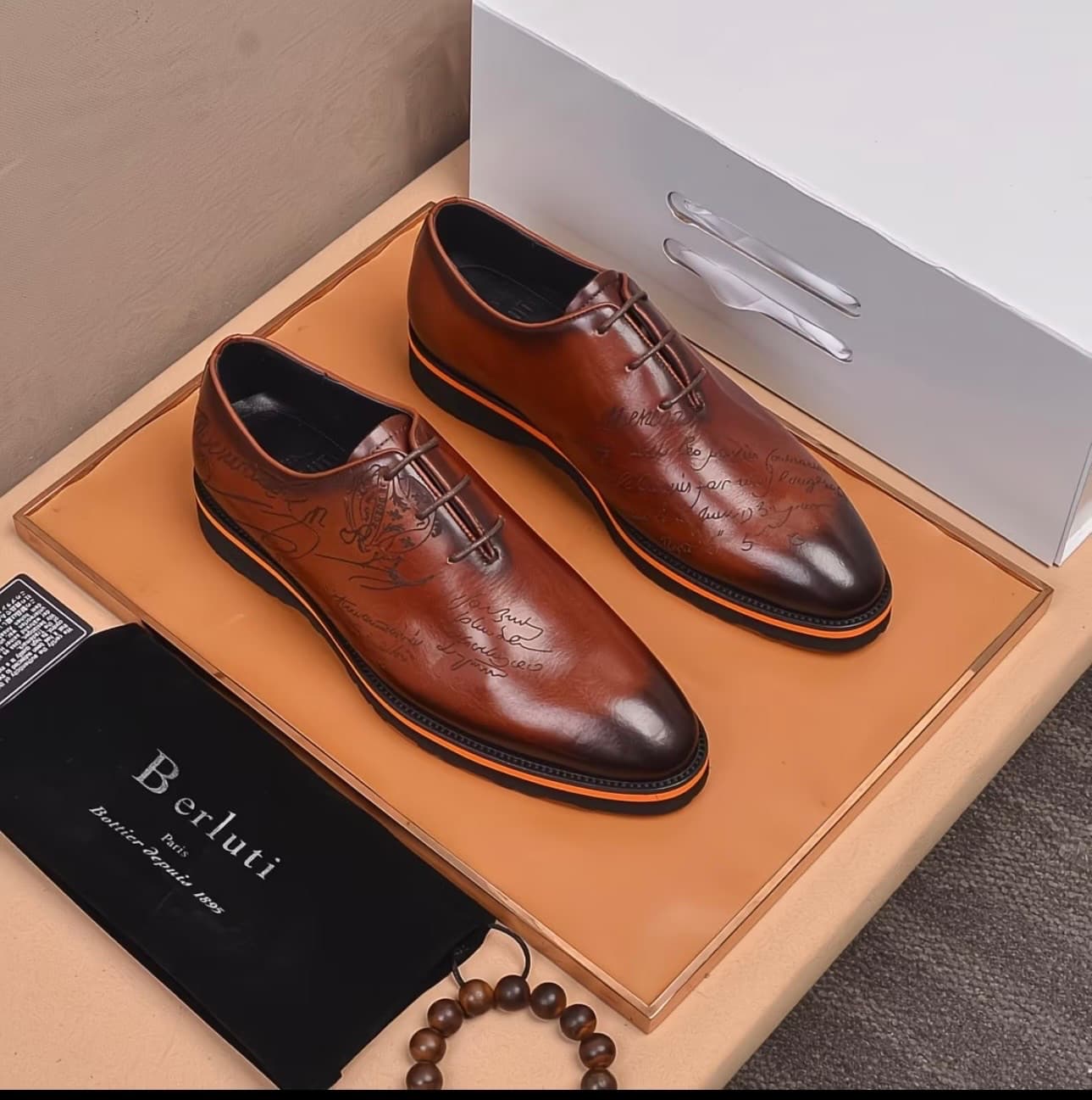 Original Berluti